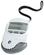 iMetrikus Air Watch