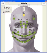 ALFA GUI Head