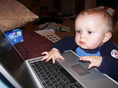 Baby Photo