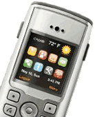 Casabi Phone
