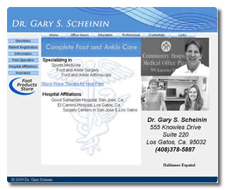 Dr. Scheinin