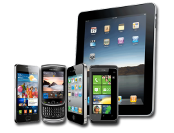 Smartphone Communication