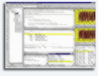 Periodic Power Monitor Windows Screne