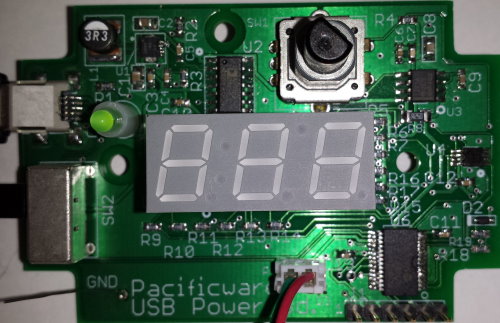 Debug Board Iso