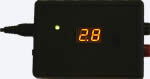 USB Variable Power Supply