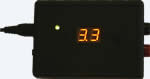 USB Variable Power Supply