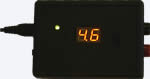 USB Variable Power Supply
