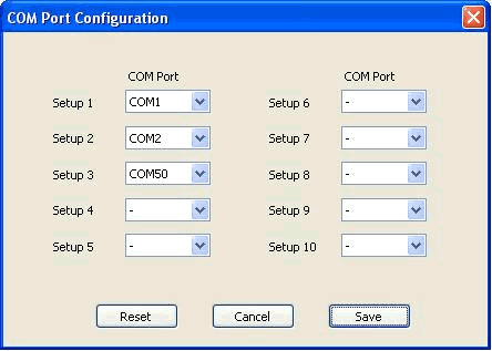 Serial Script 2