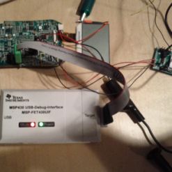 DSP Development