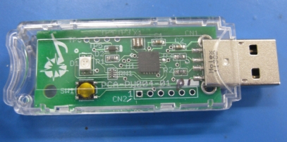 USB UART Analyzer Photo